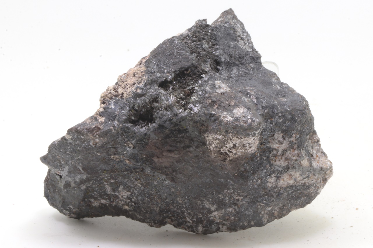 Pyrolusite