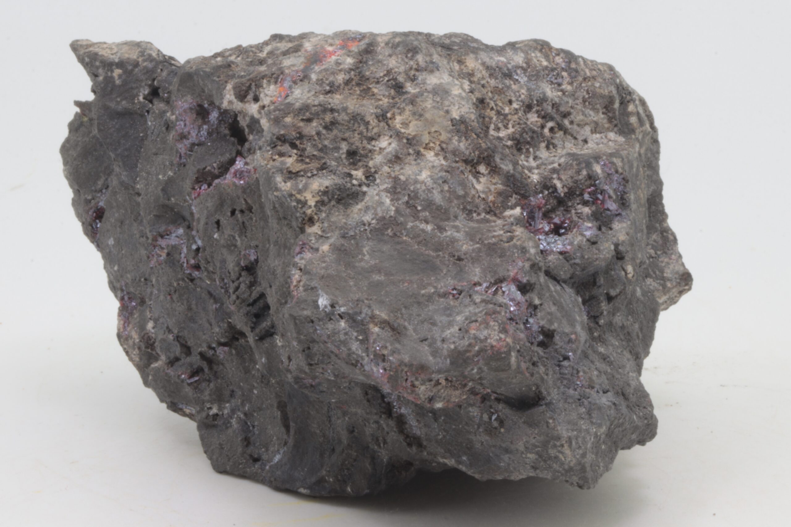 Arsenic, Proustite - Image 3