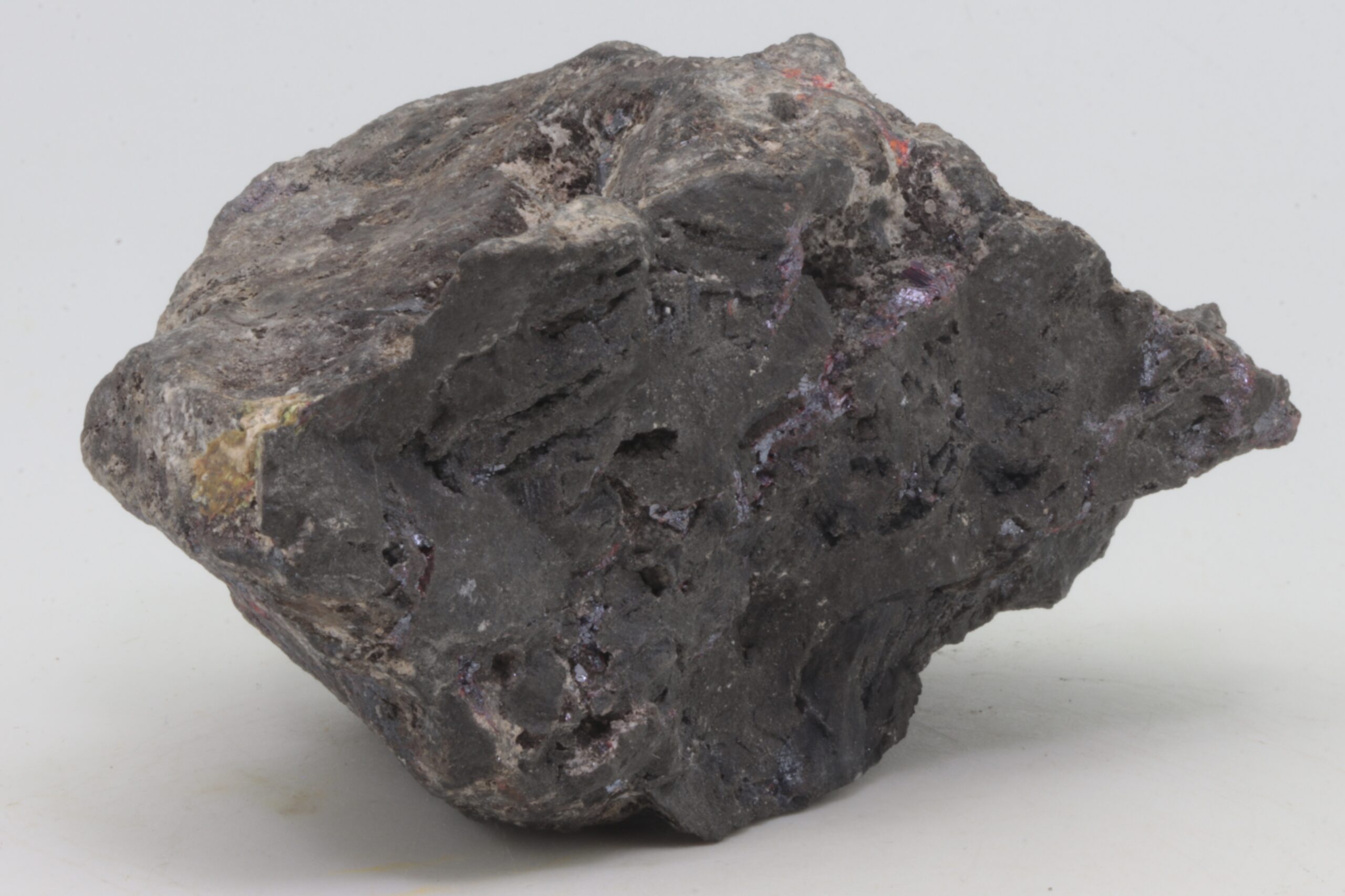 Arsenic, Proustite - Image 2