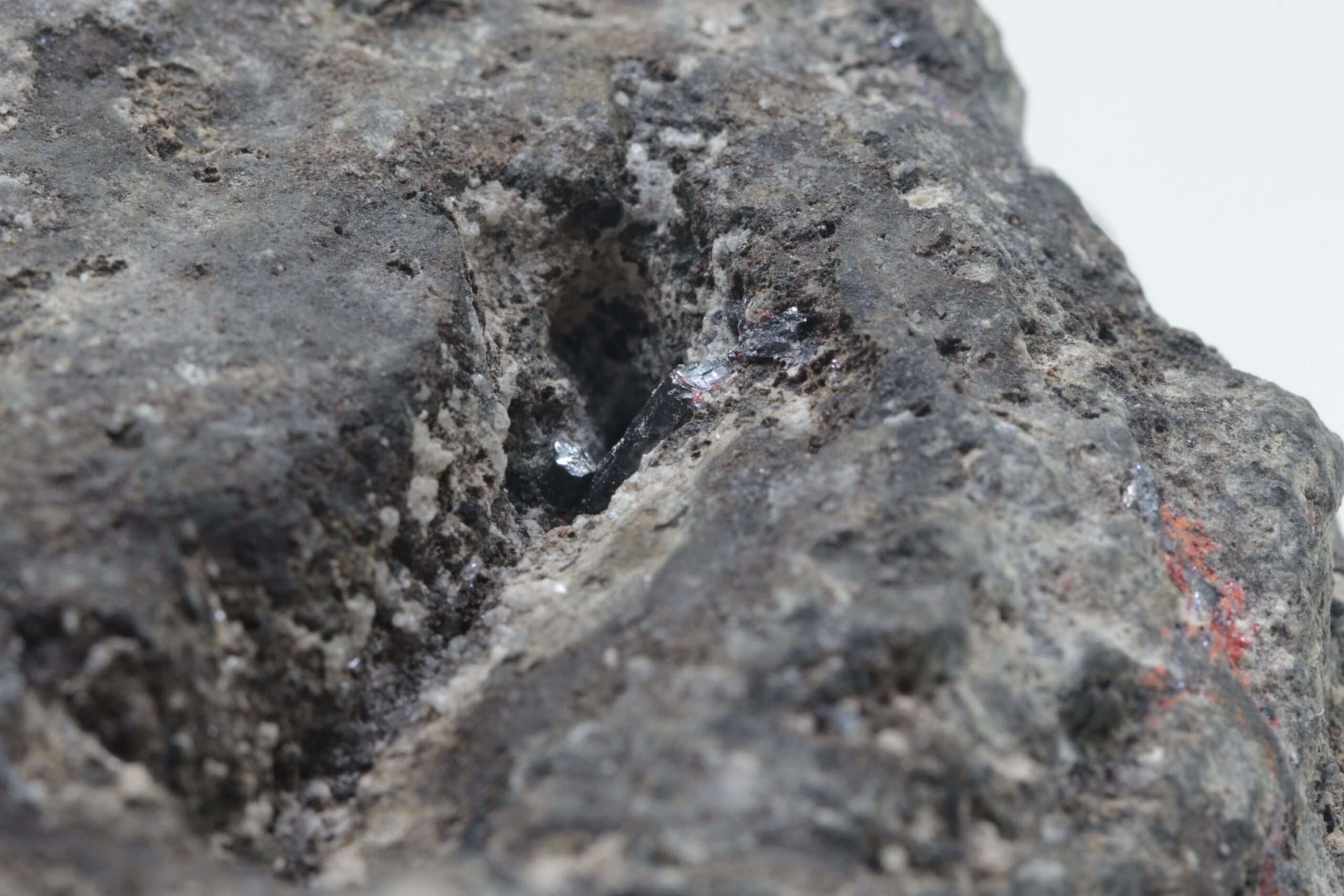 Arsenic, Proustite - Image 4