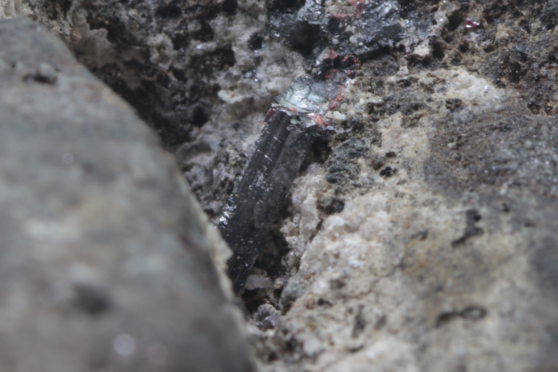 Arsenic, Proustite - Image 5