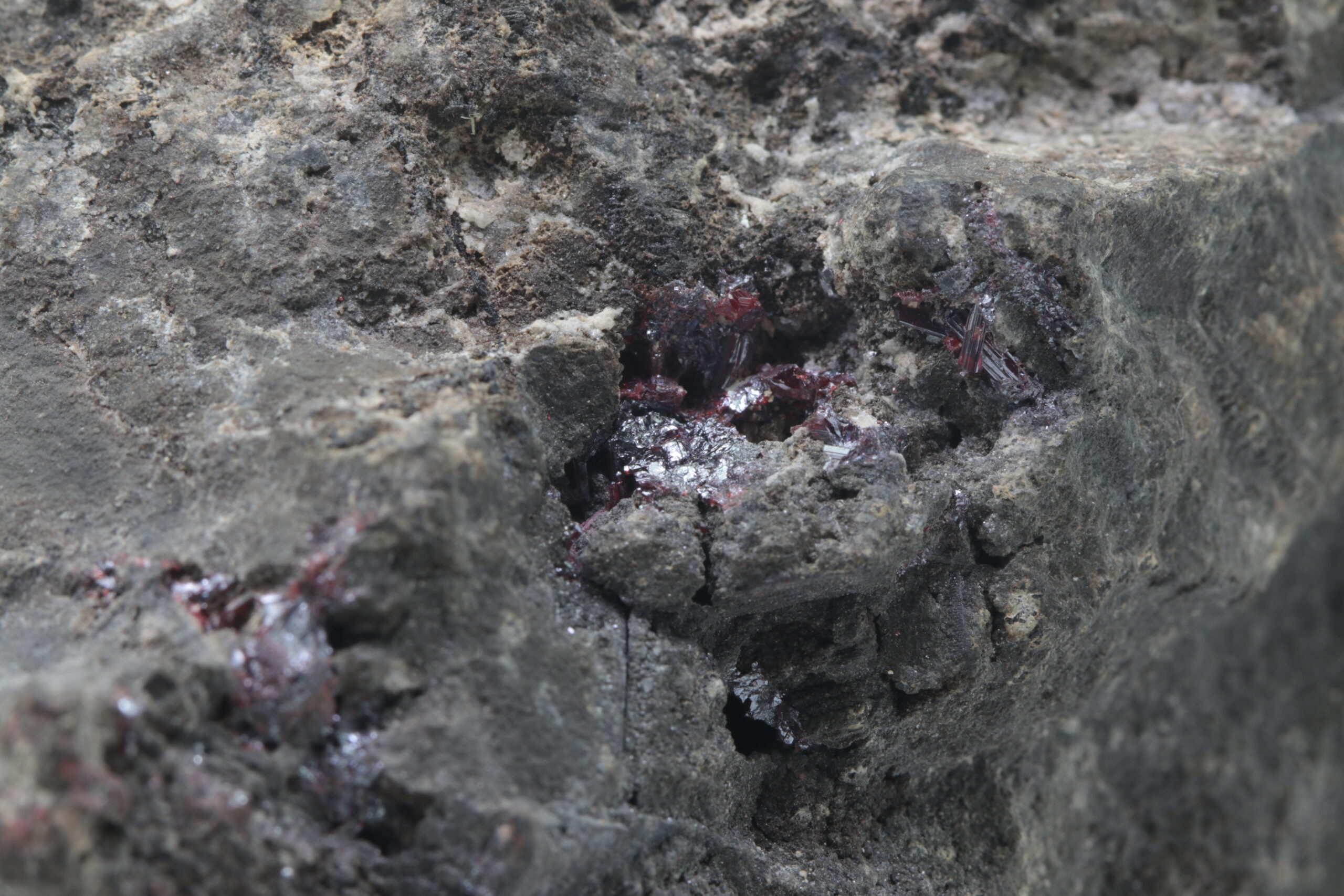 Arsenic, Proustite - Image 7