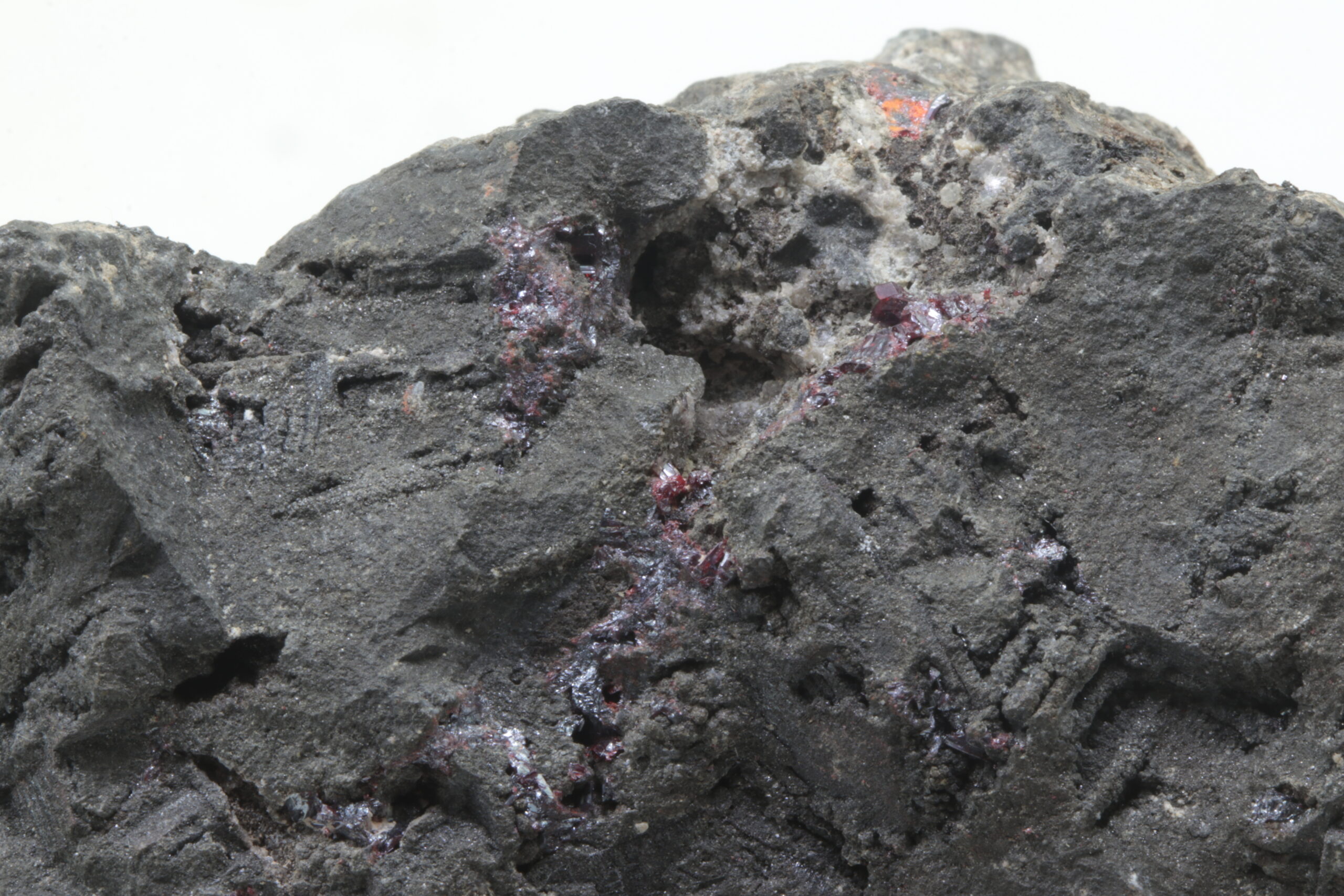 Arsenic, Proustite - Image 8