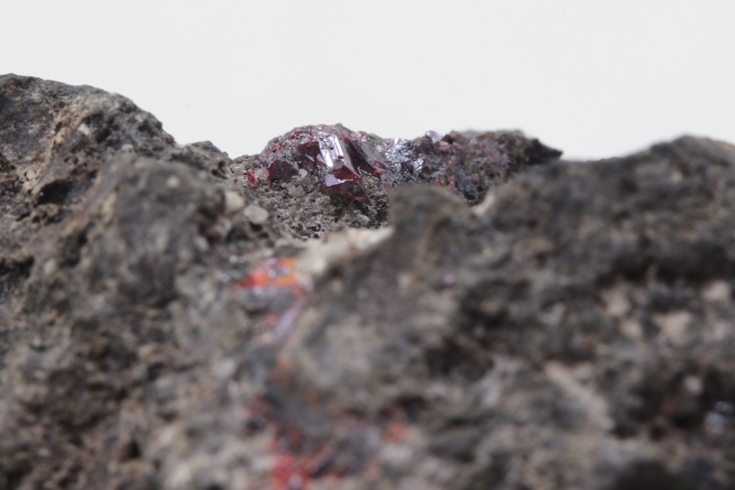 Arsenic, Proustite - Image 10