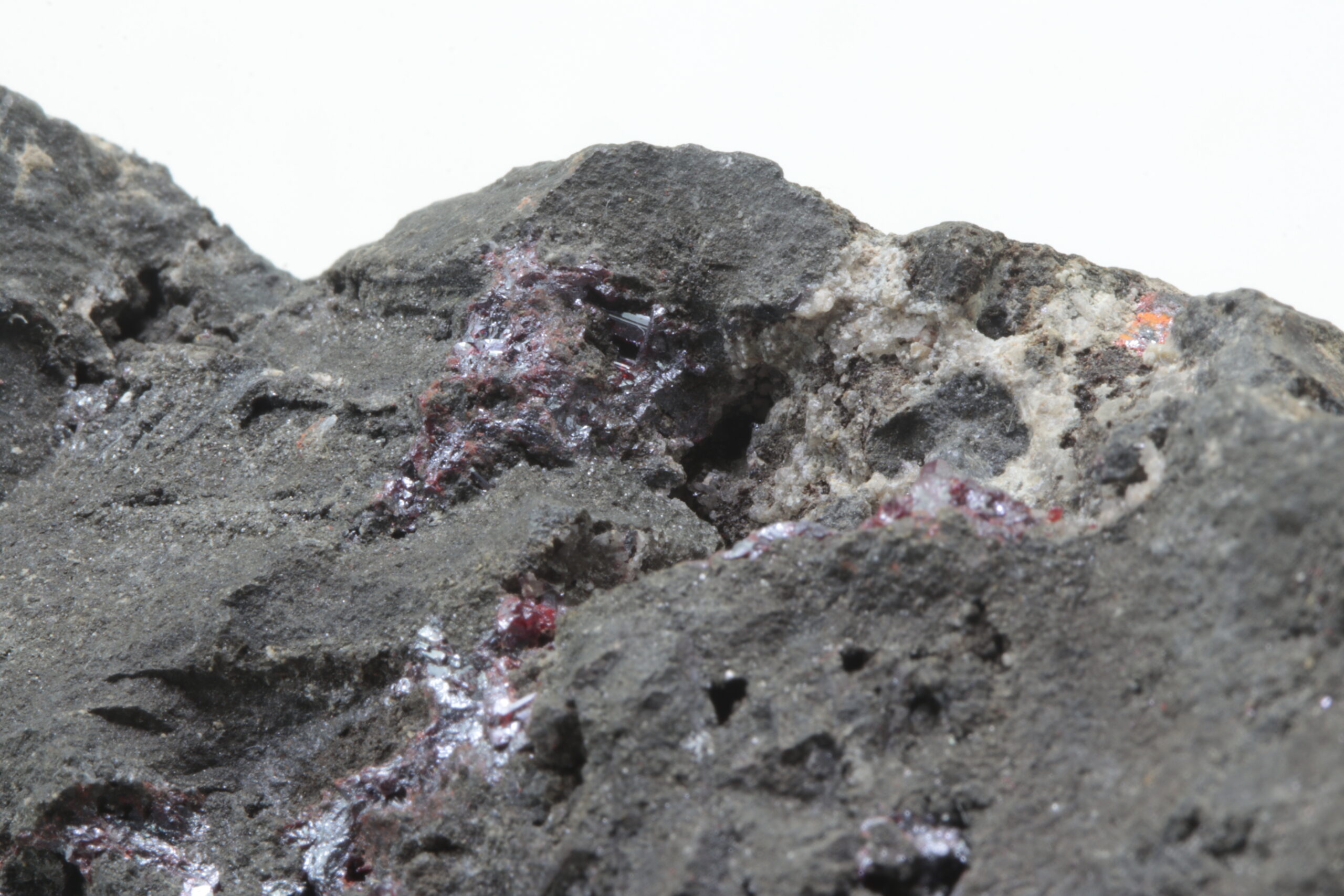 Arsenic, Proustite - Image 11