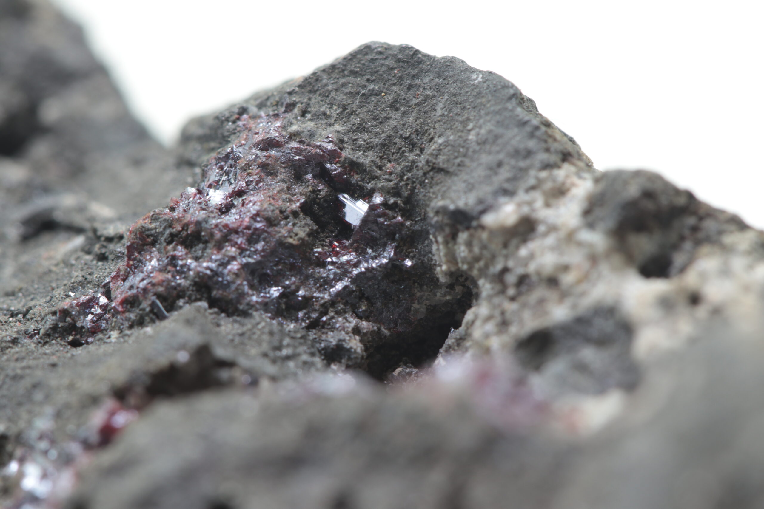 Arsenic, Proustite - Image 12