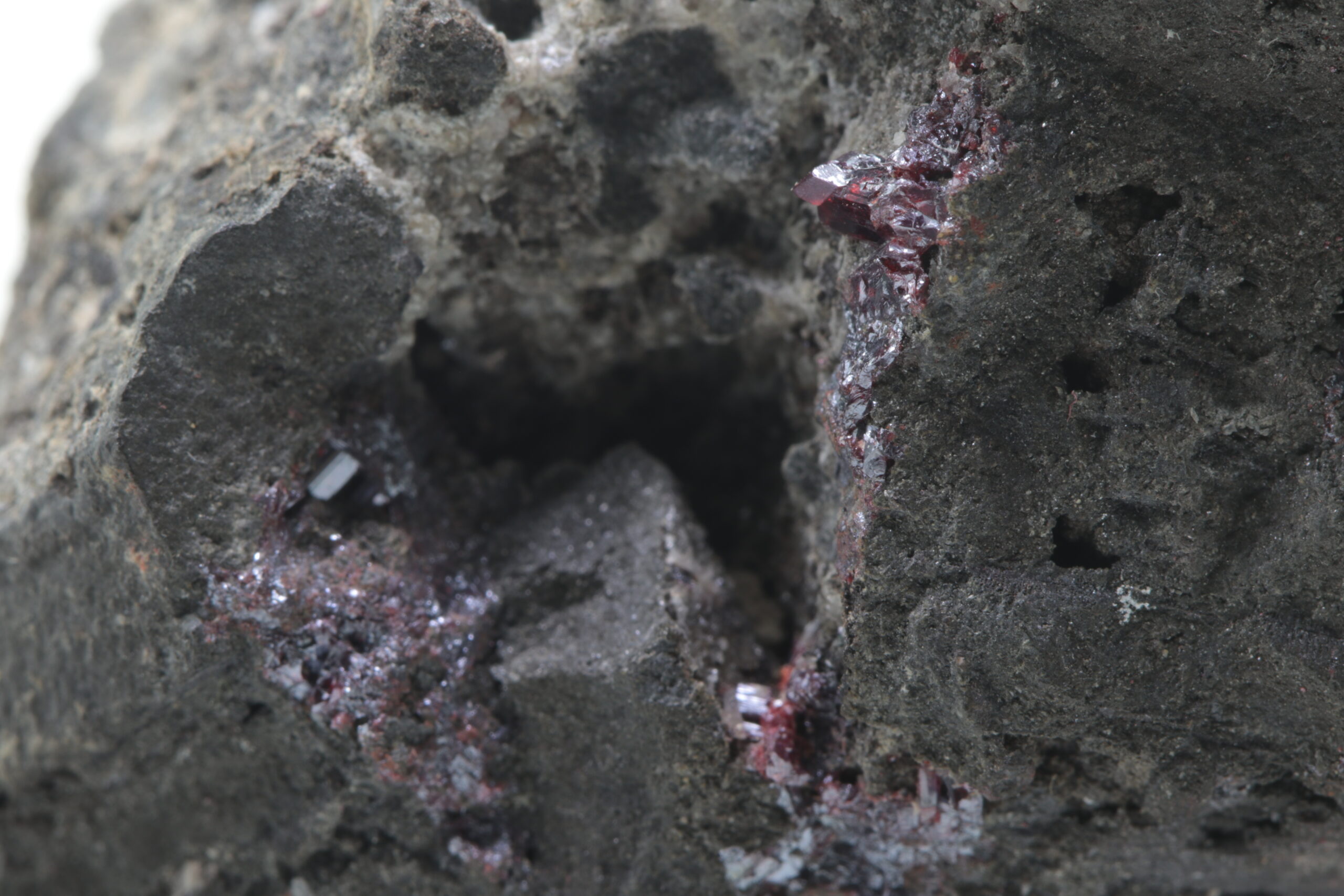 Arsenic, Proustite - Image 13