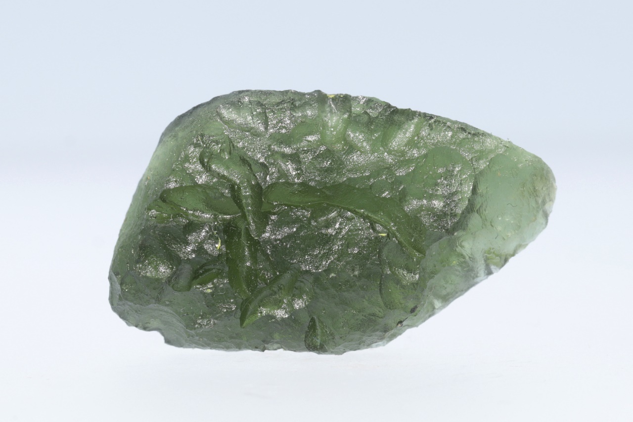Moldavite