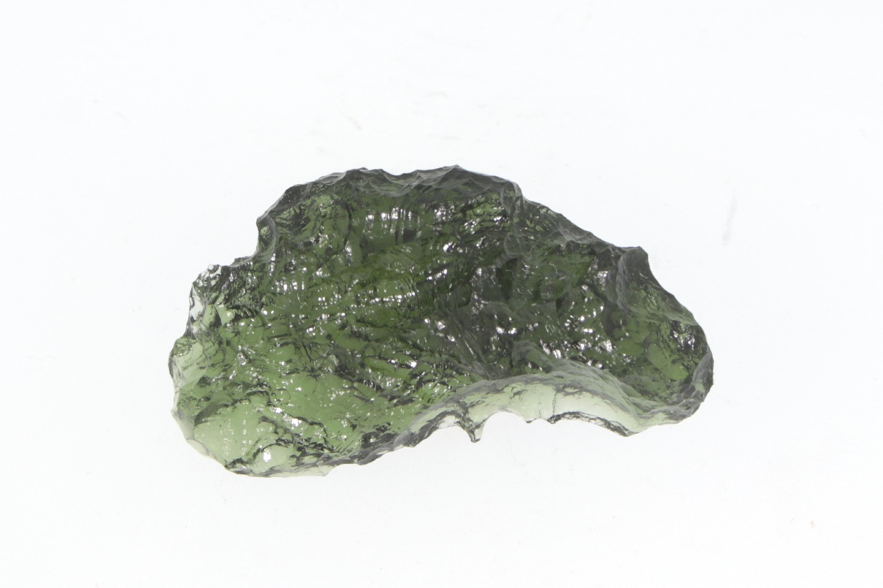 Moldavite