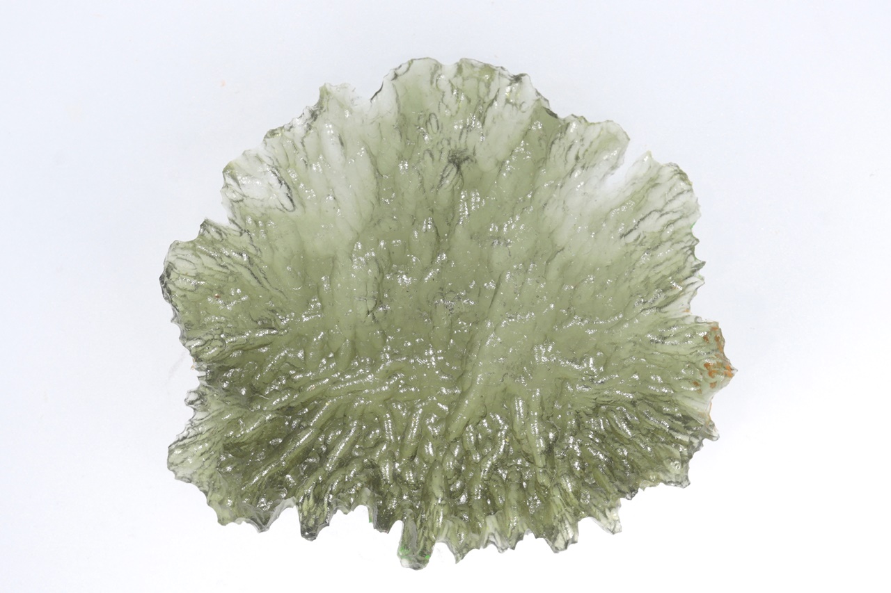 Moldavite - Image 2