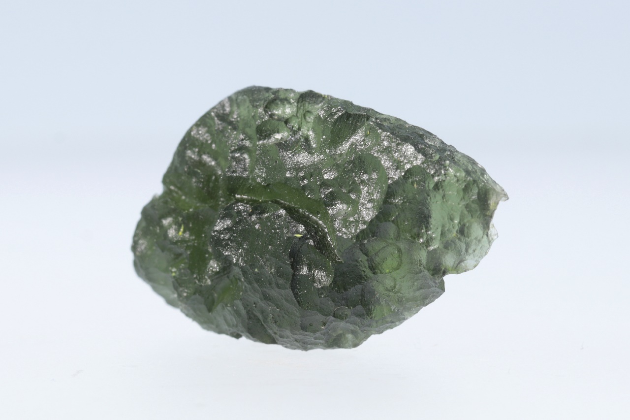 Moldavite - Image 2