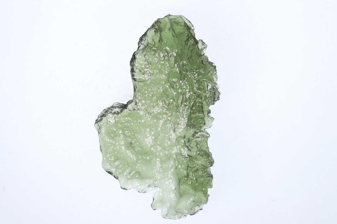Moldavite - Image 2