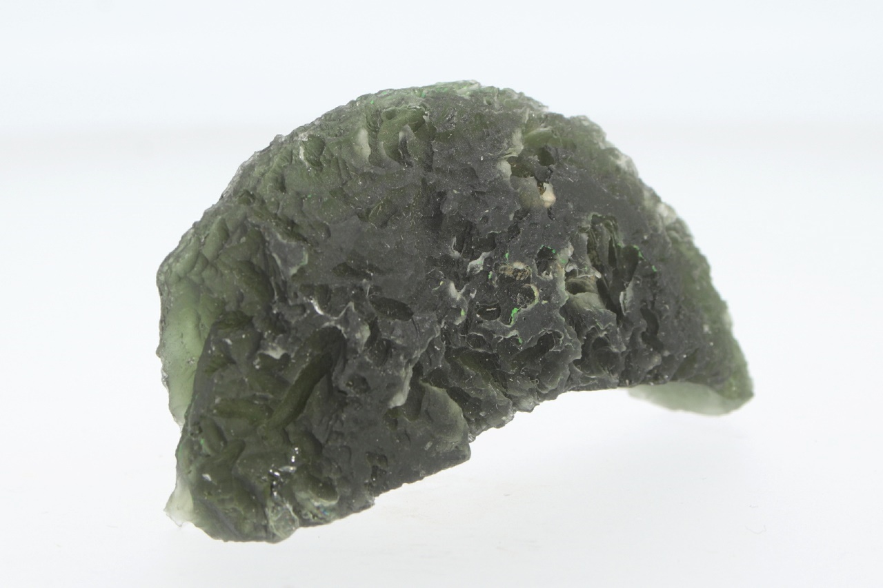 Moldavite - Image 3