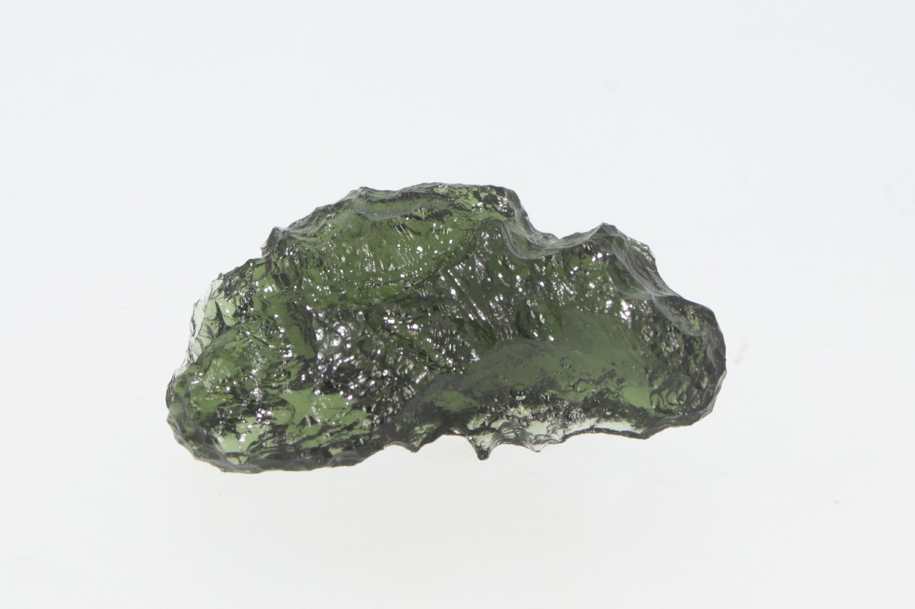 Moldavite - Image 2
