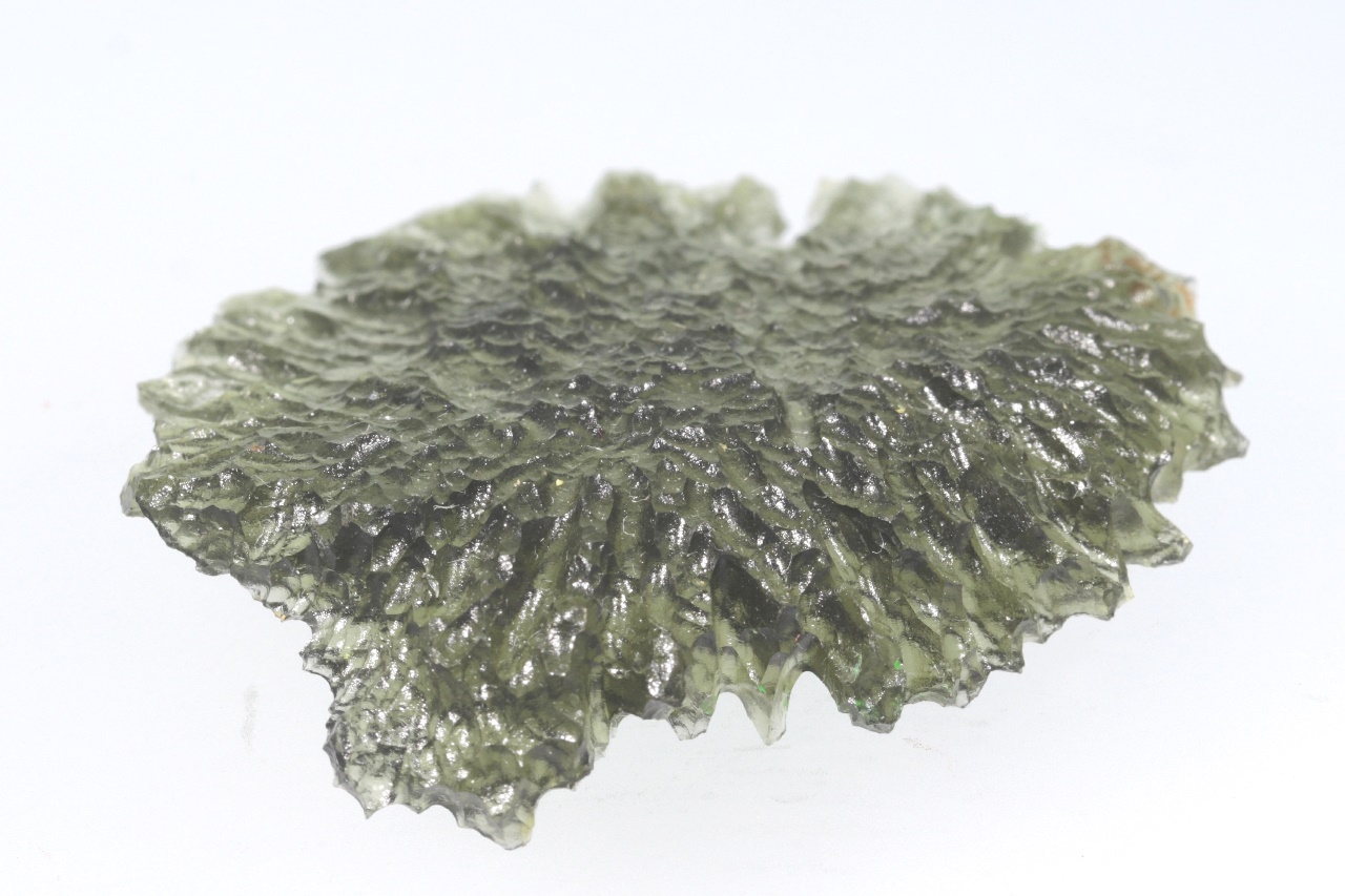 Moldavite