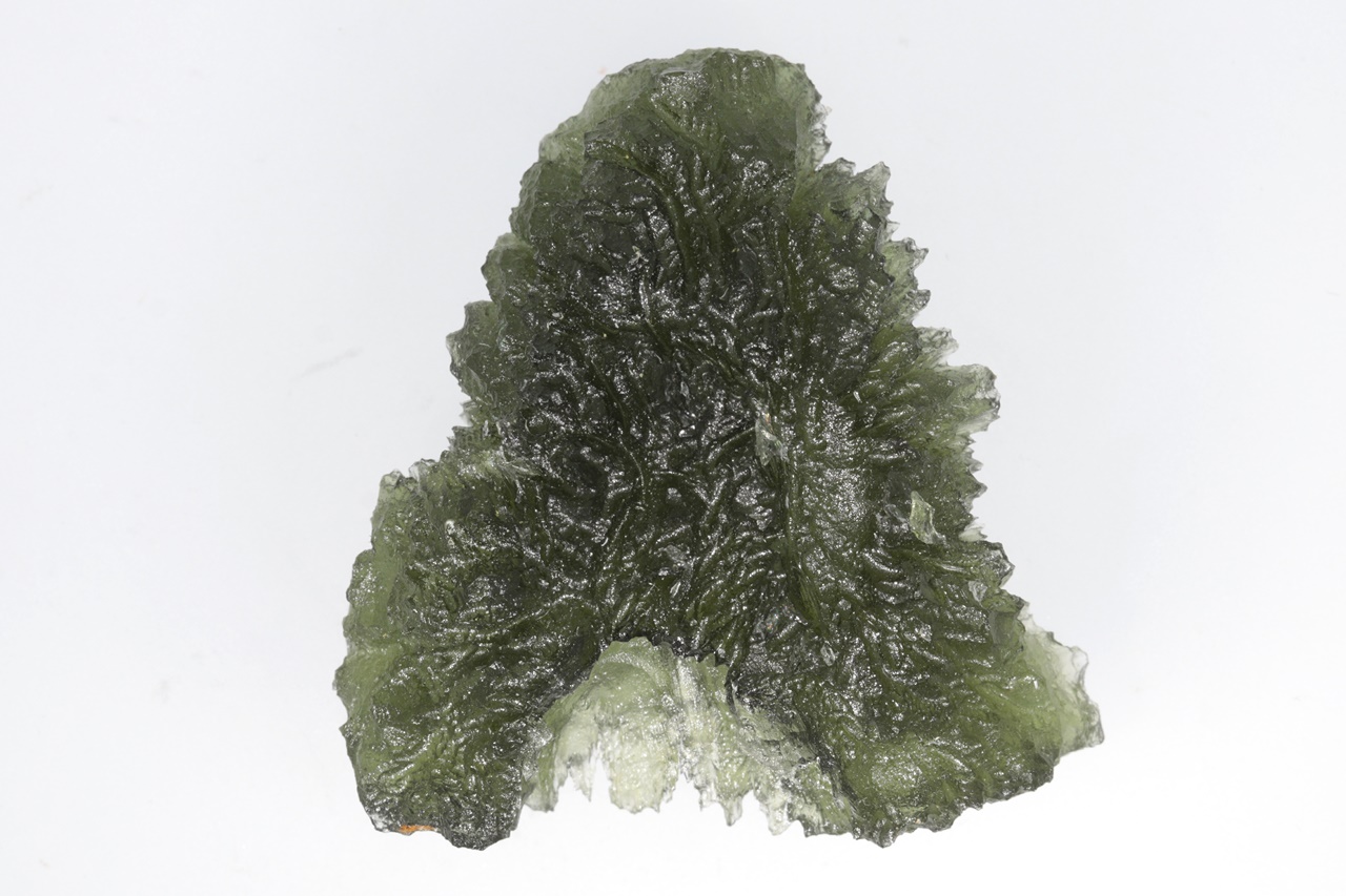 Moldavite - Image 2
