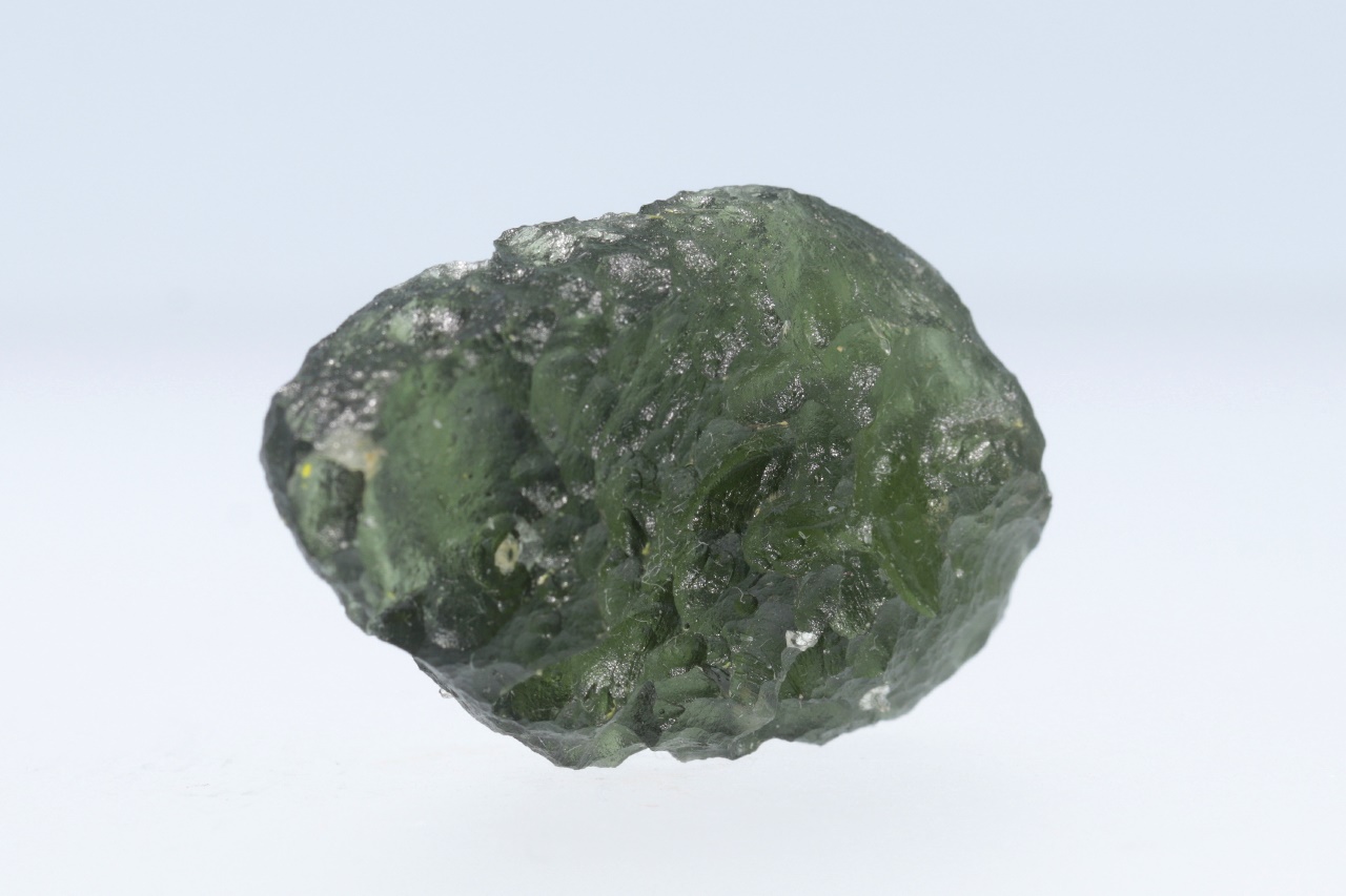 Moldavite - Image 3