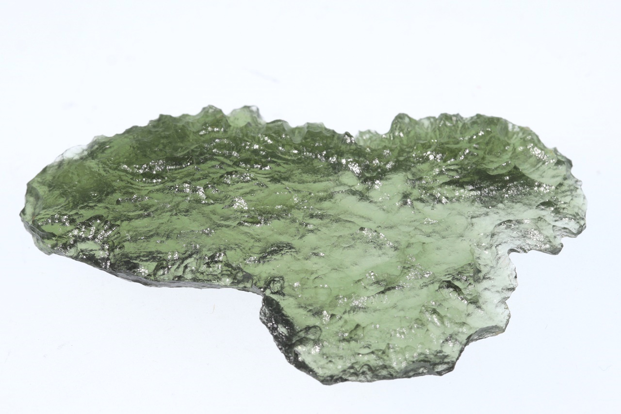 Moldavite - Image 3