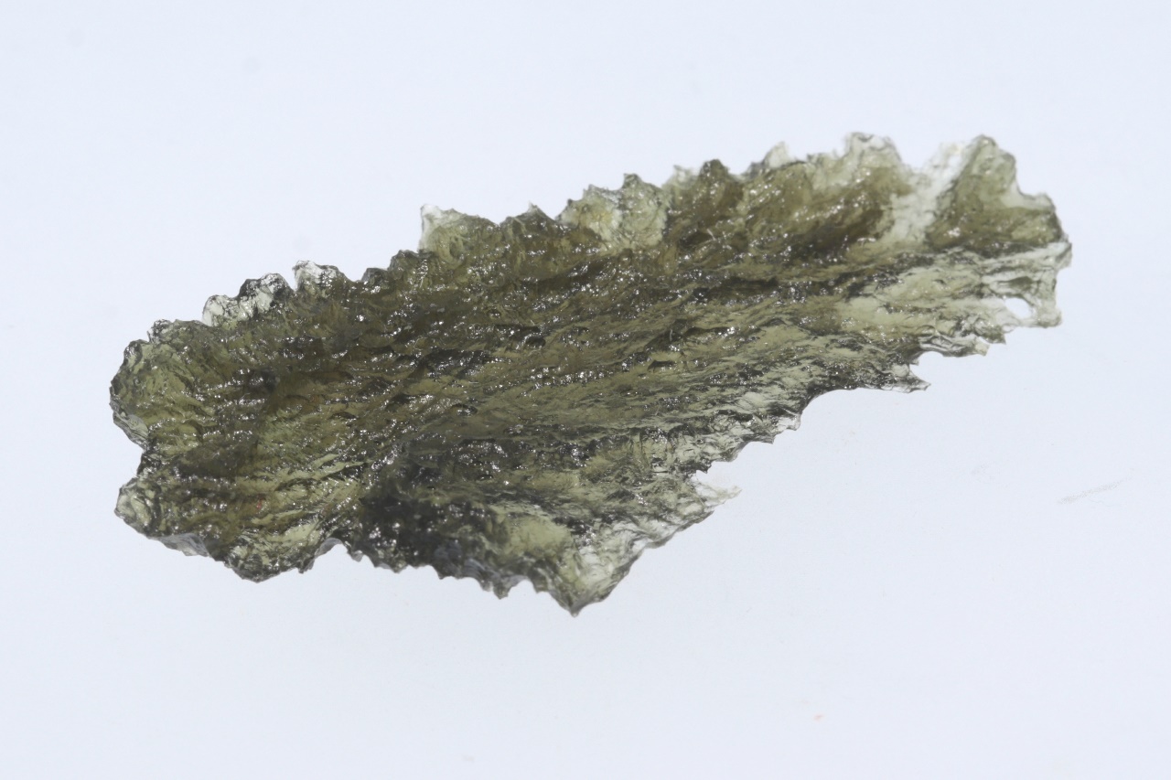 Moldavite - Image 4