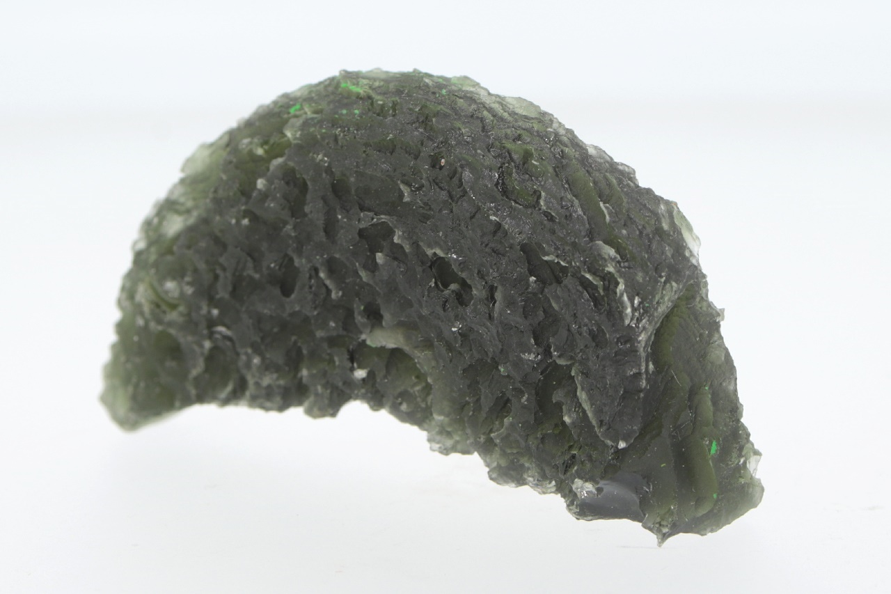 Moldavite - Image 4