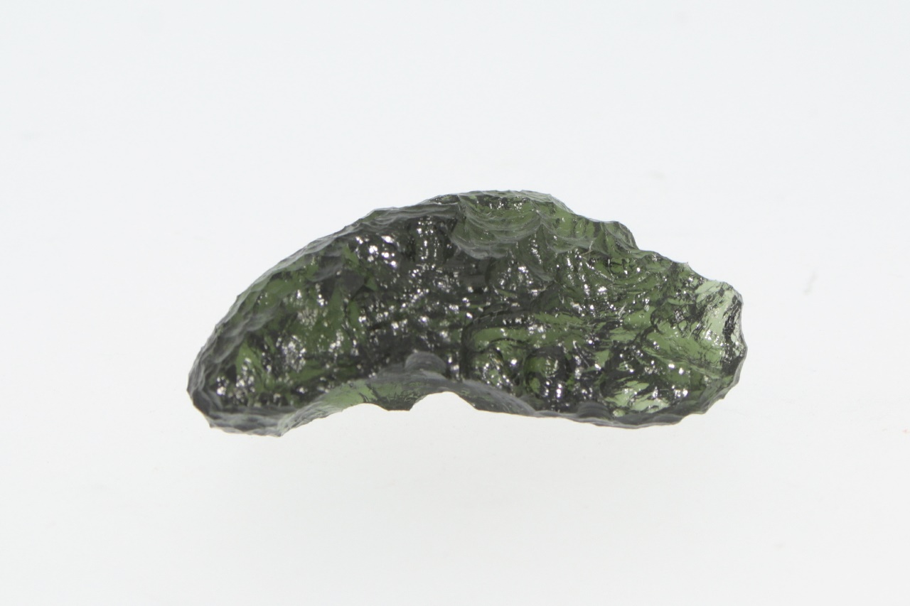 Moldavite - Image 3