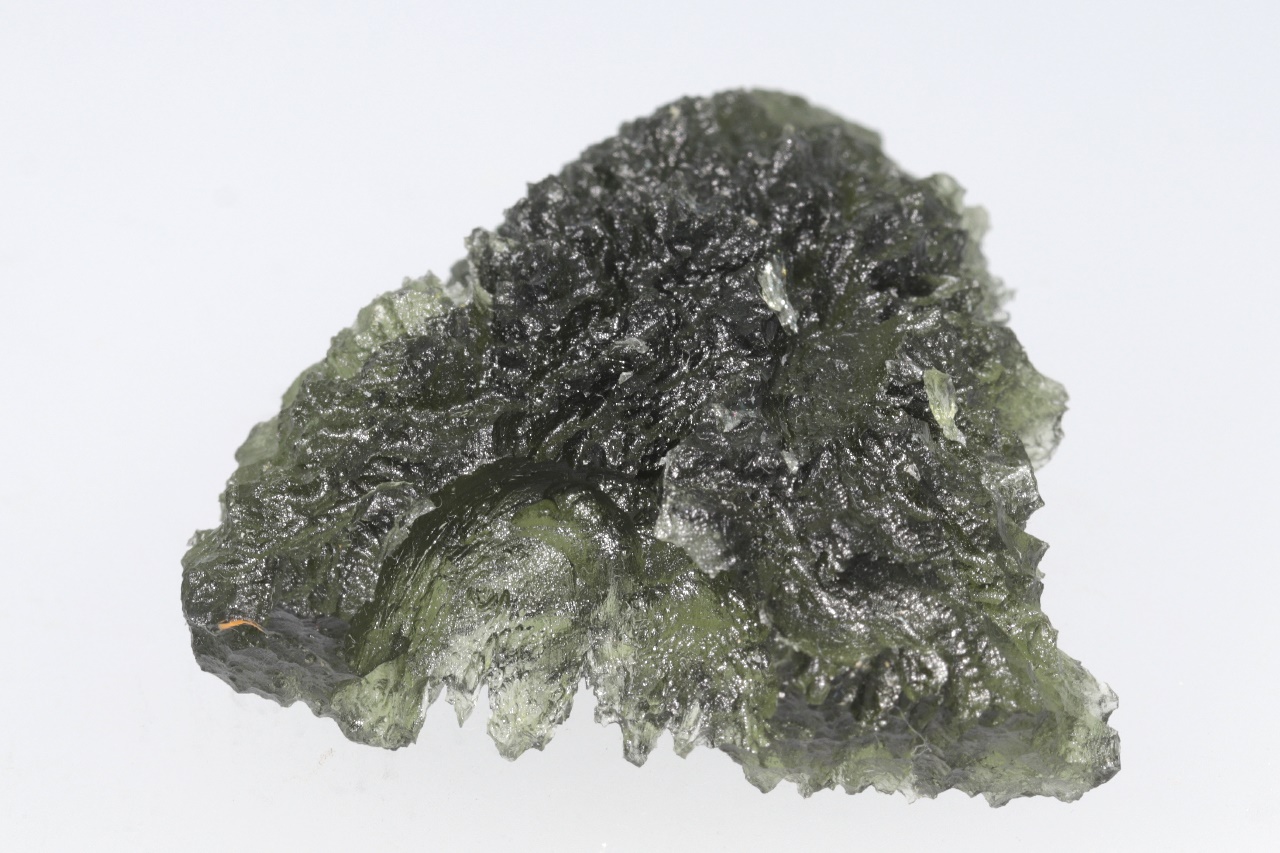 Moldavite - Image 3