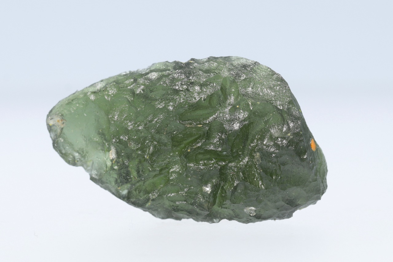 Moldavite - Image 4