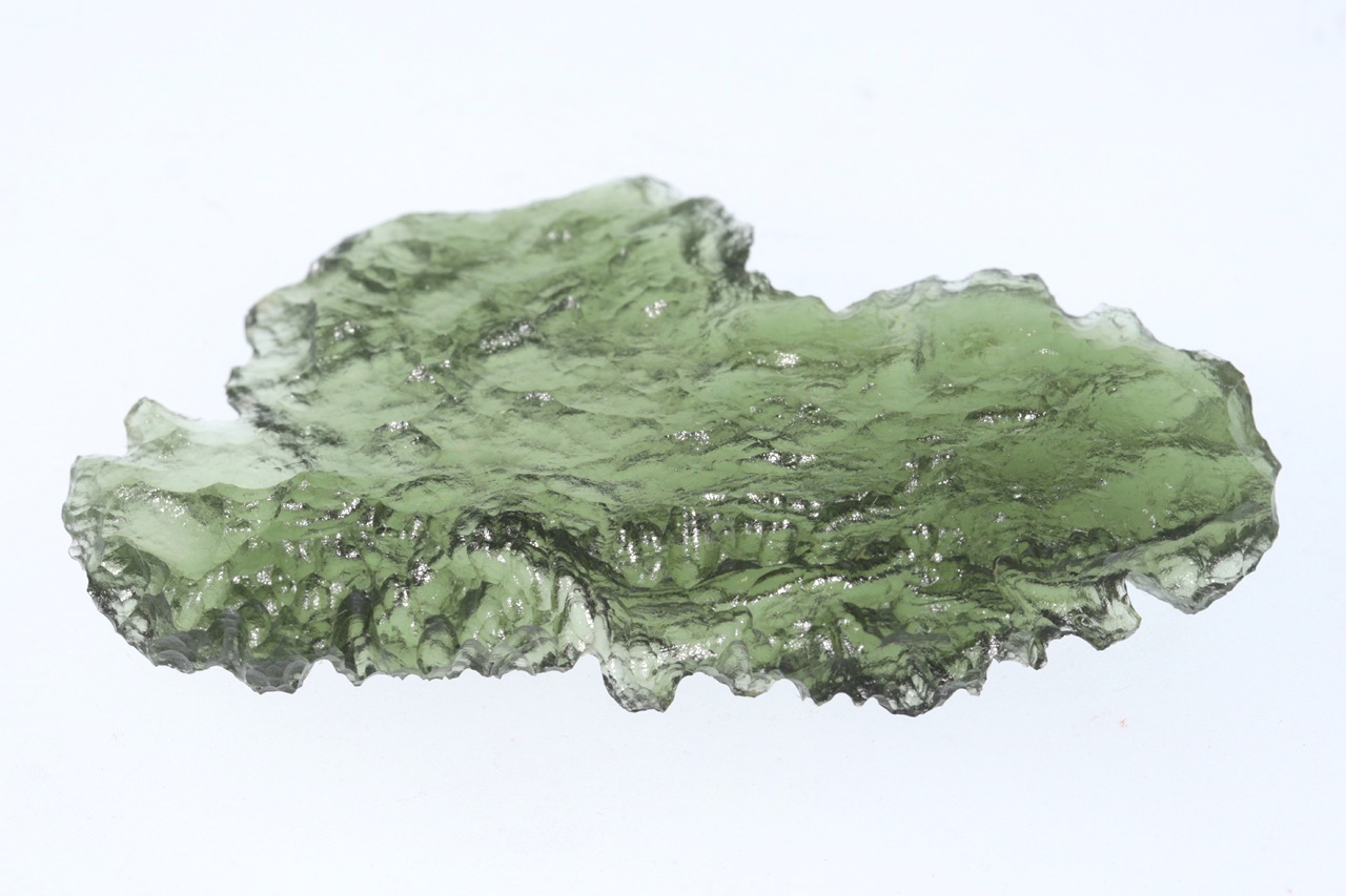 Moldavite - Image 4