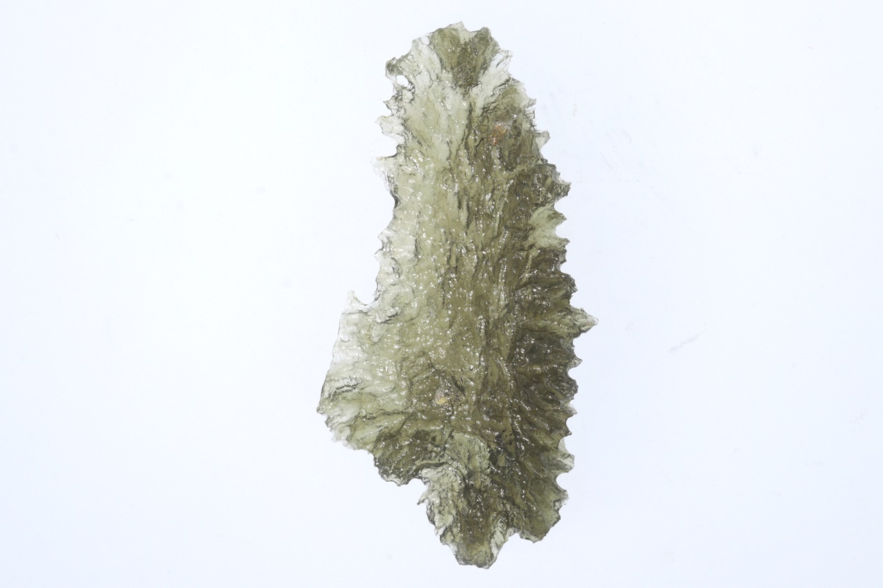 Moldavite - Image 5
