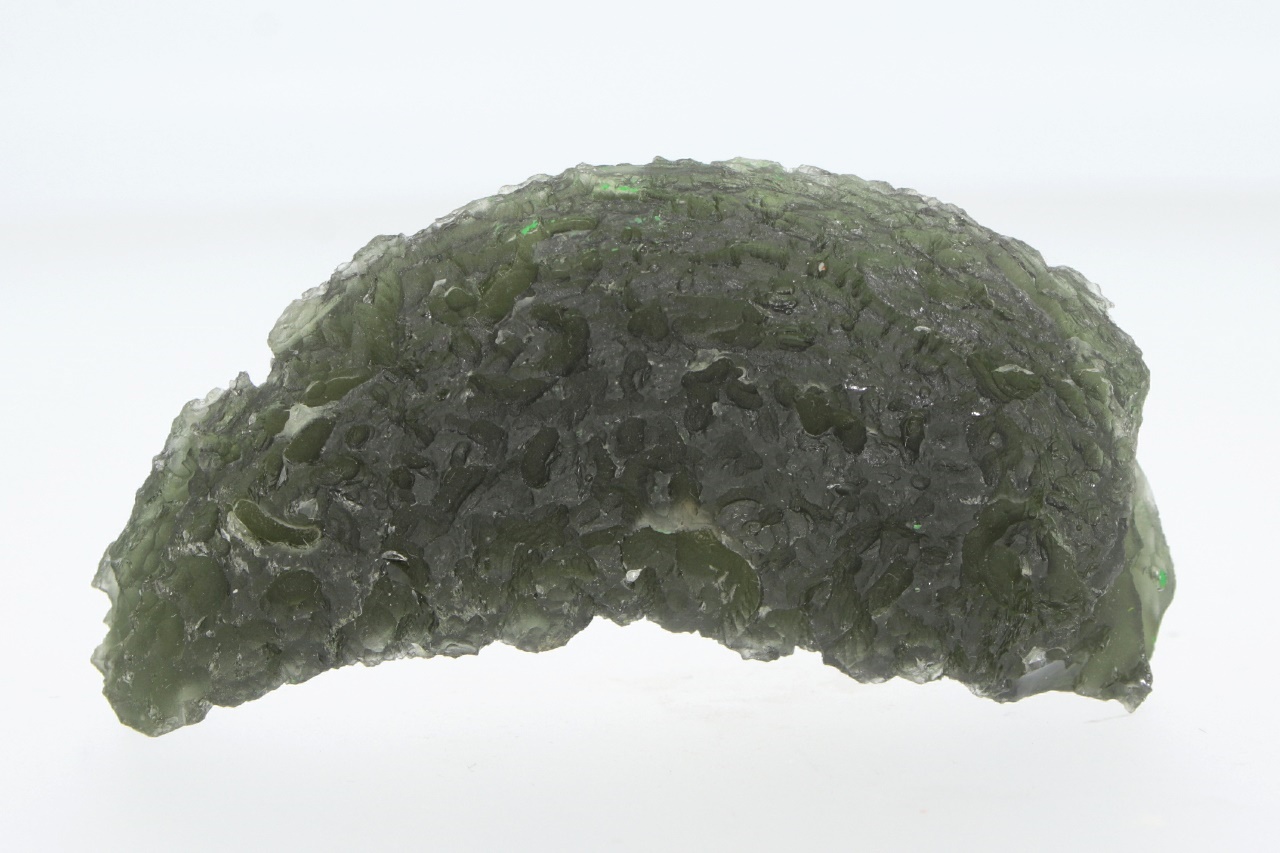 Moldavite - Image 5