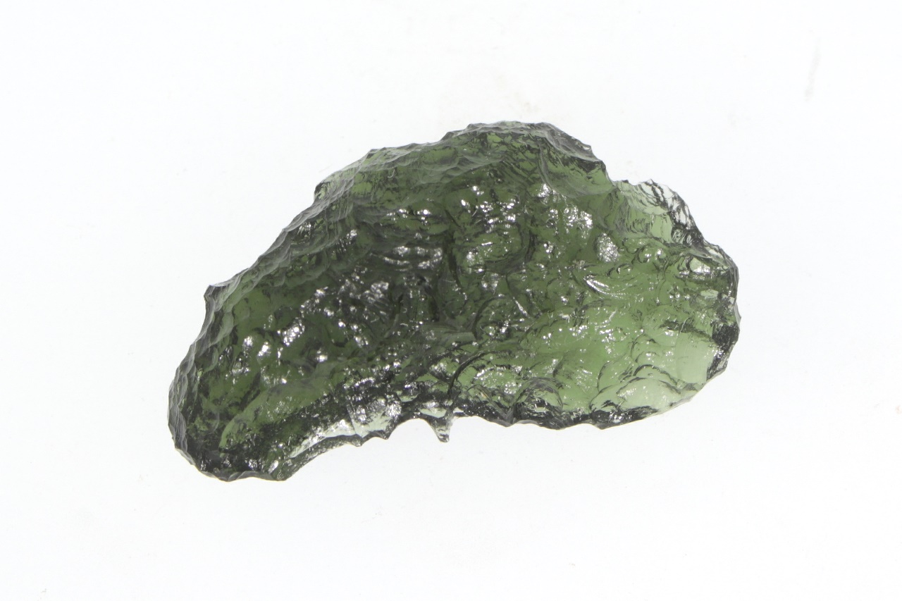 Moldavite - Image 4