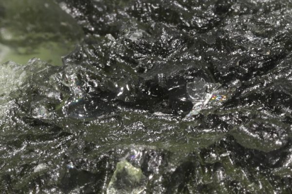 Moldavite - Image 7