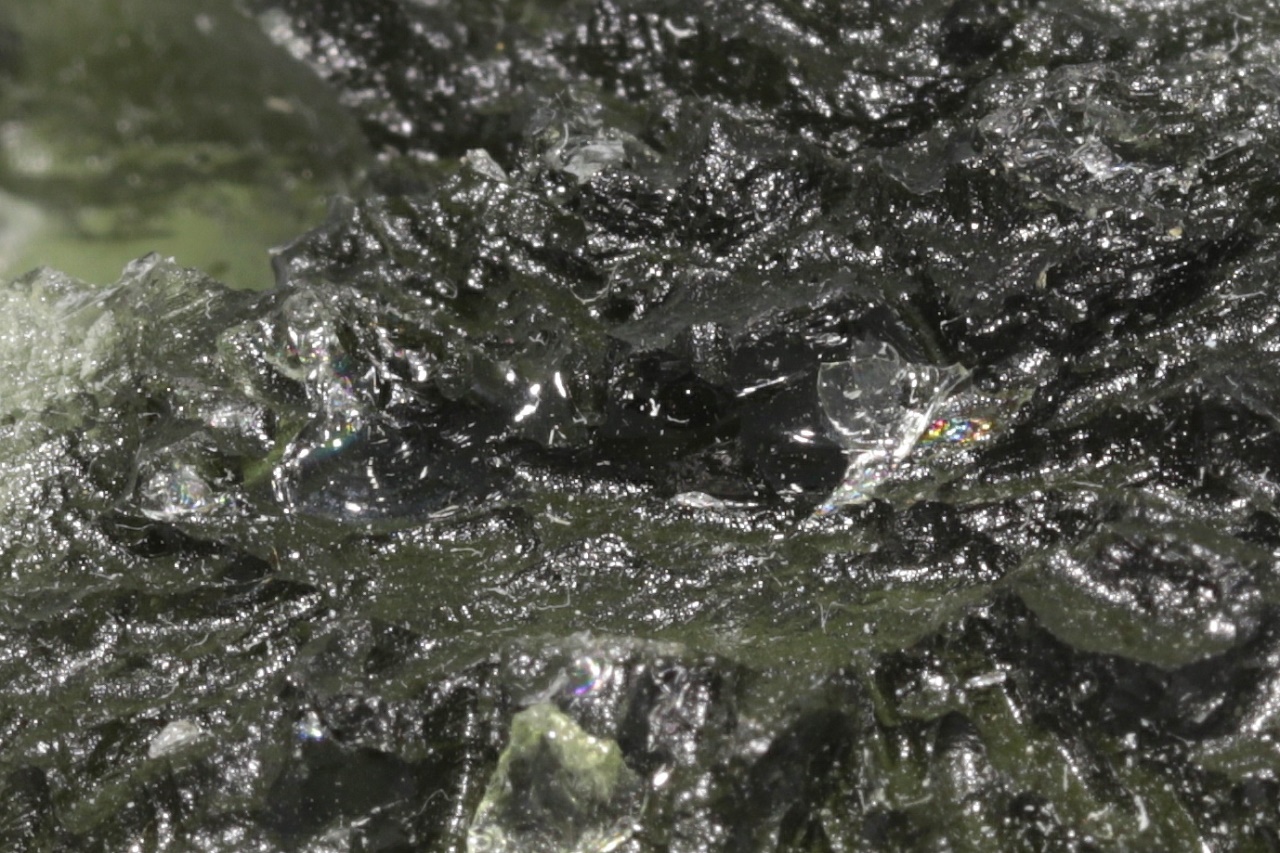 Moldavite - Image 7