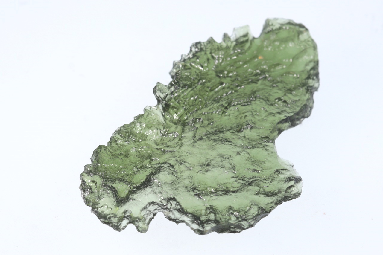 Moldavite - Image 5