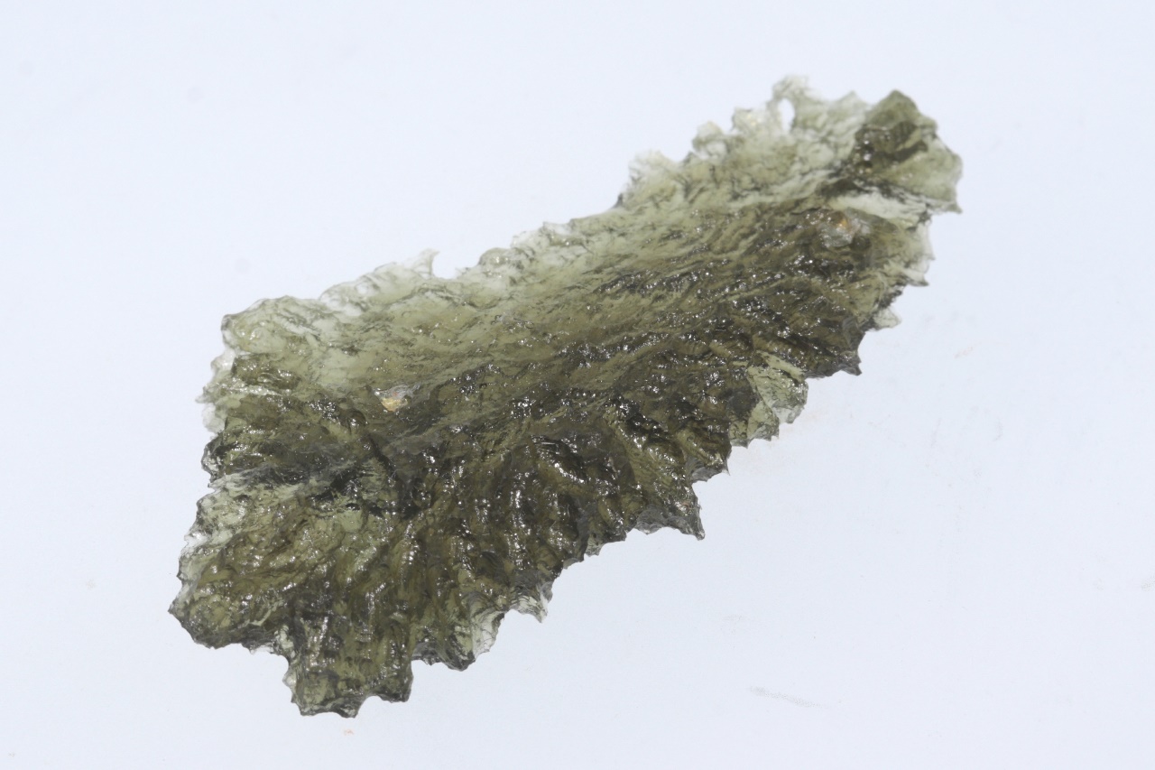 Moldavite - Image 6