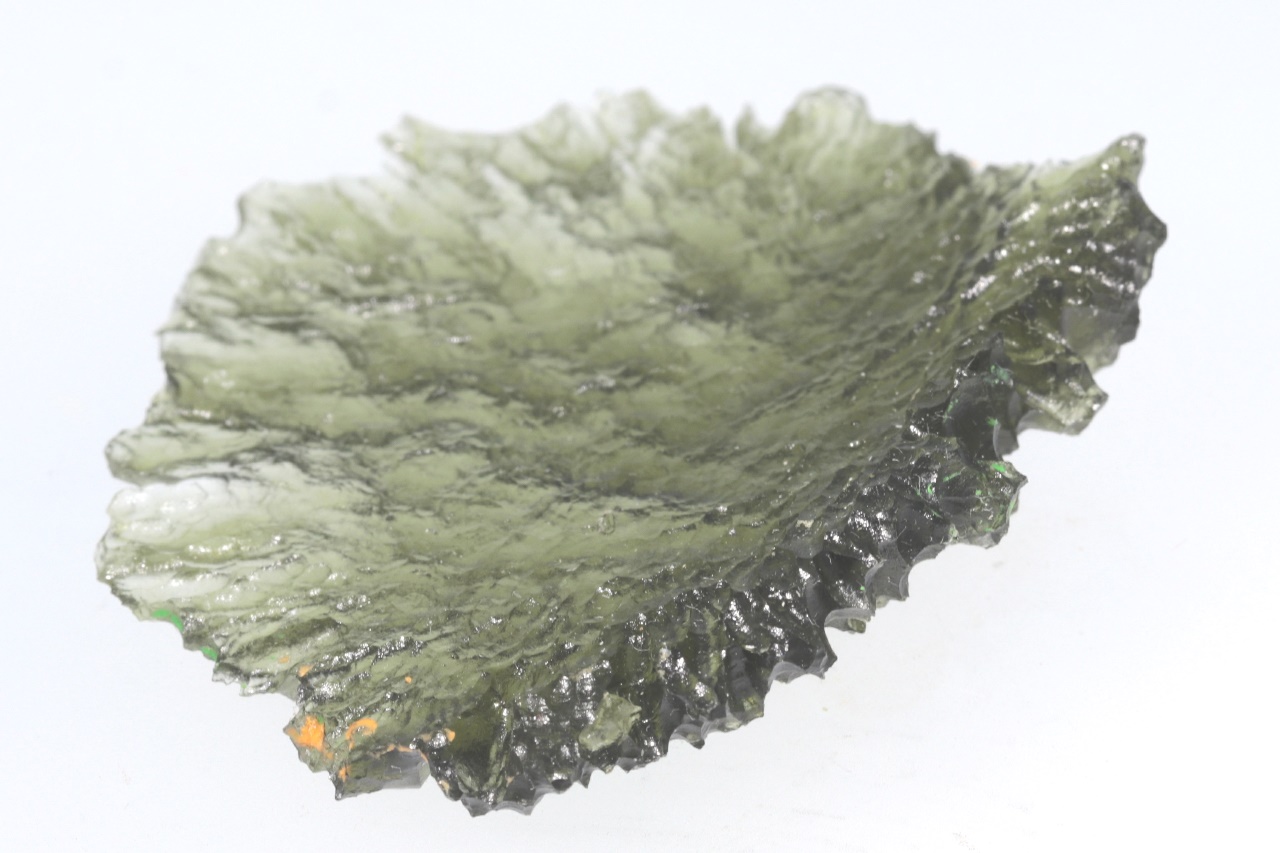 Moldavite - Image 6