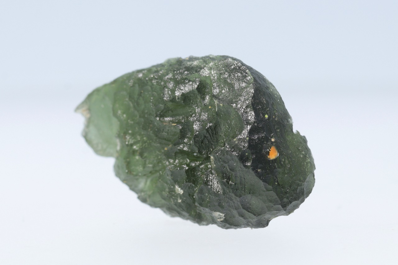 Moldavite - Image 5