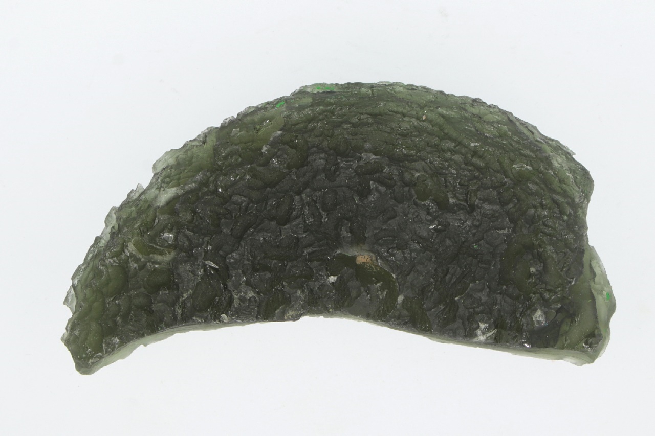 Moldavite - Image 7