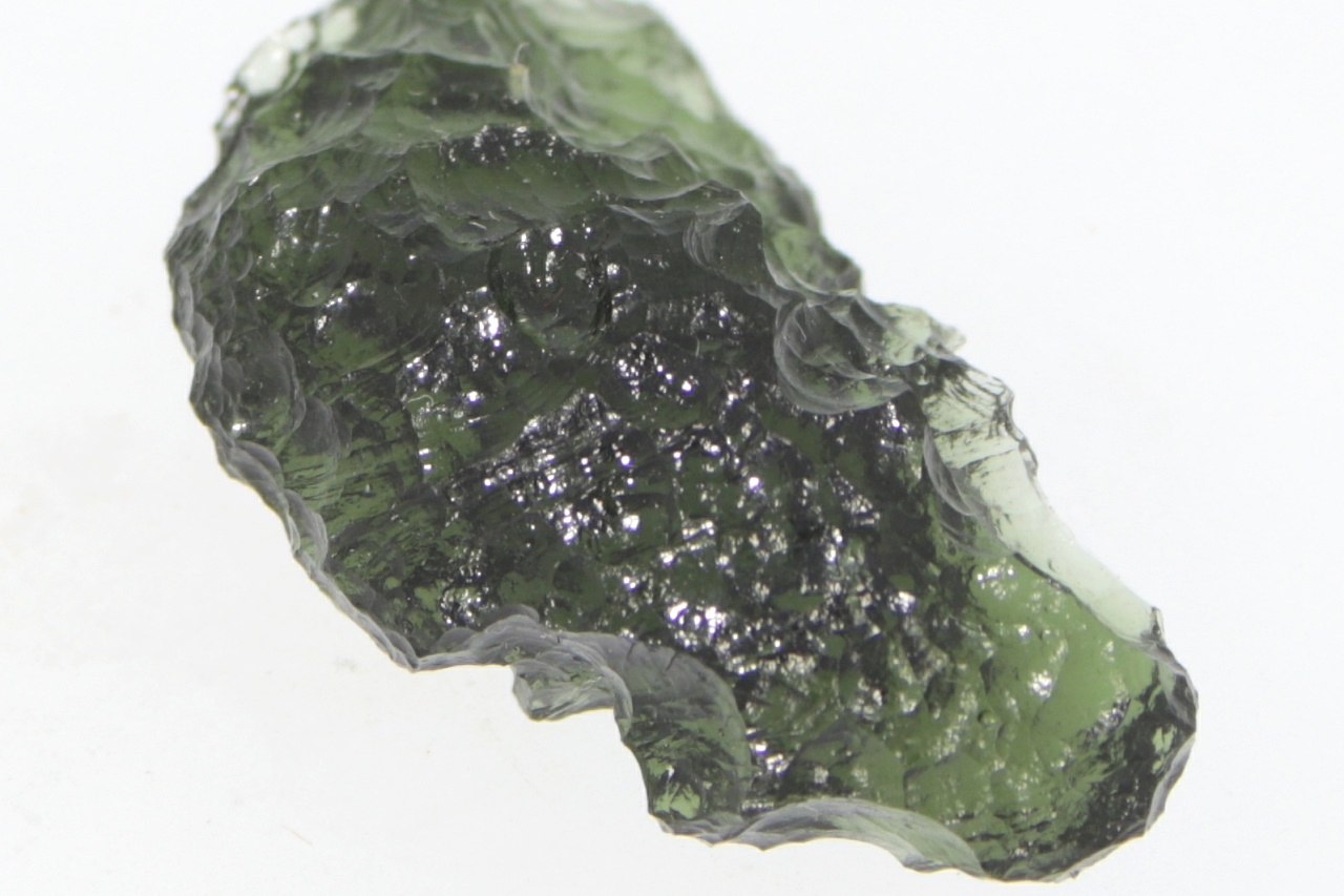 Moldavite - Image 6
