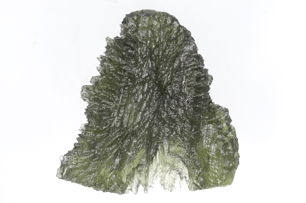 Moldavite - Image 4