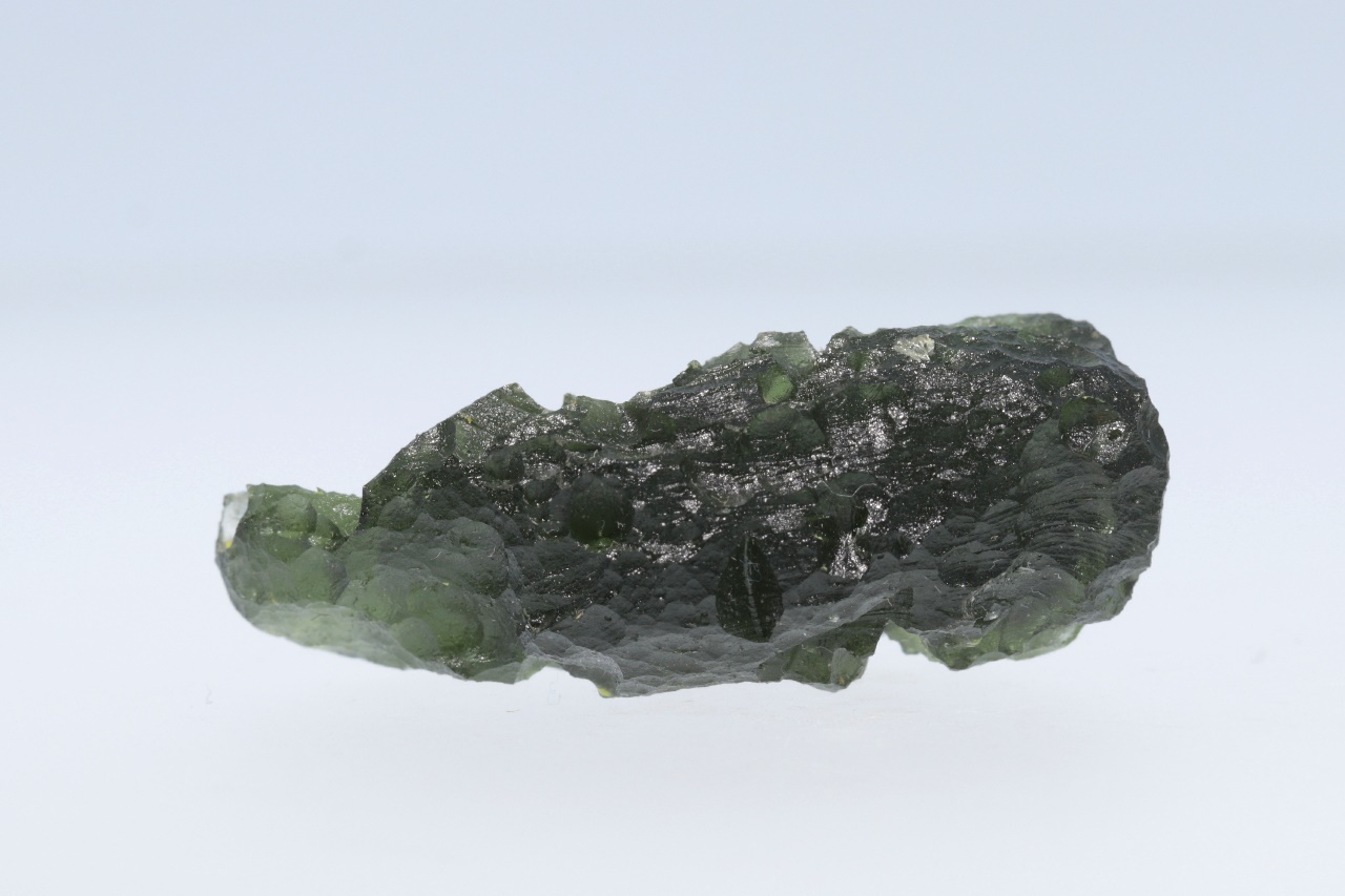Moldavite - Image 6