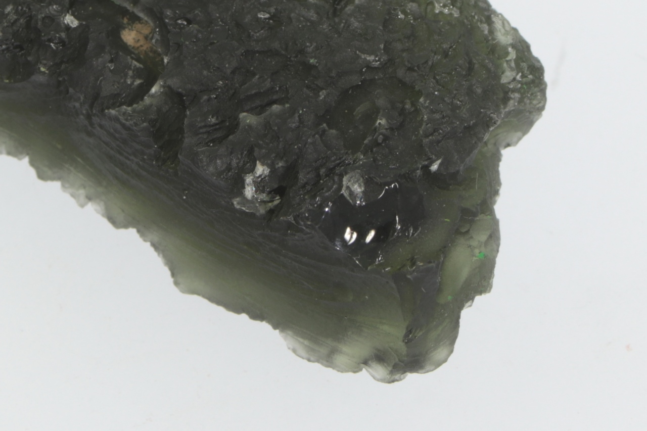Moldavite - Image 8