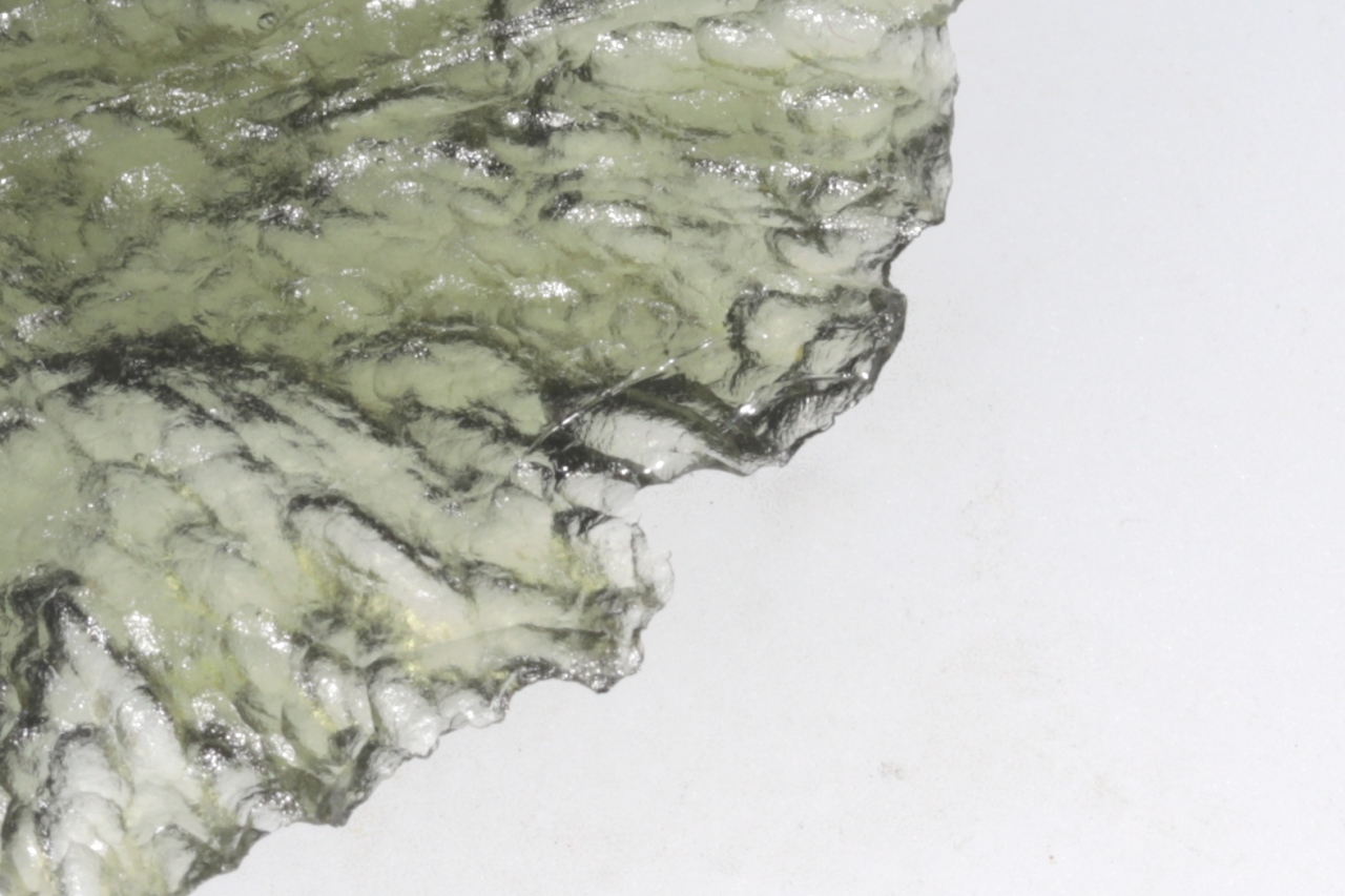 Moldavite - Image 8