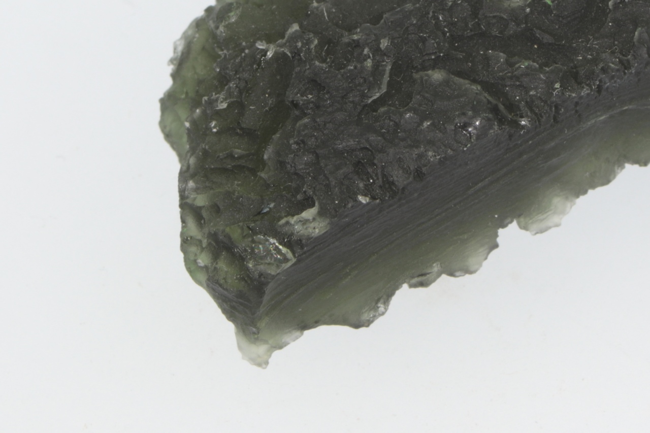 Moldavite - Image 9