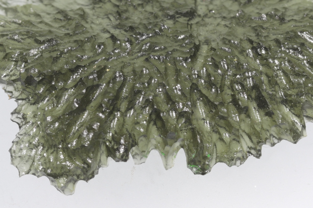 Moldavite - Image 9
