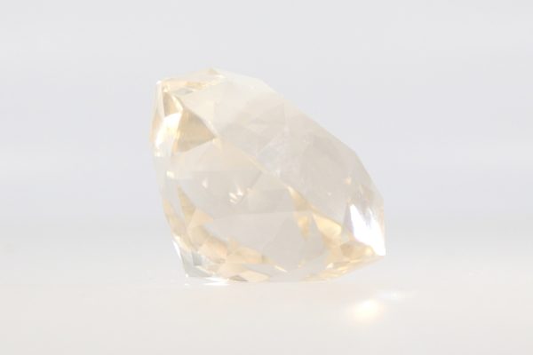 Rock crystal, smoky quartz - Image 3