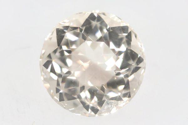 Rock crystal, smoky quartz - Image 2