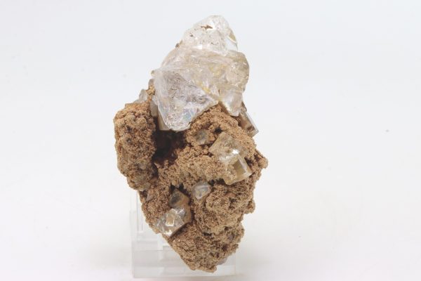 Fluorite