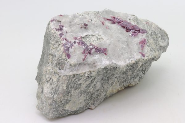 Baryte, calcite - Image 5