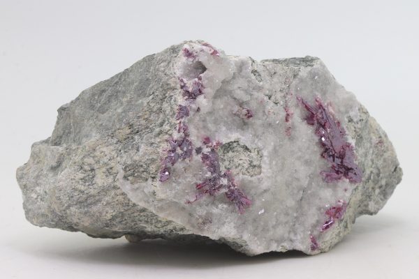Baryte, calcite - Image 2